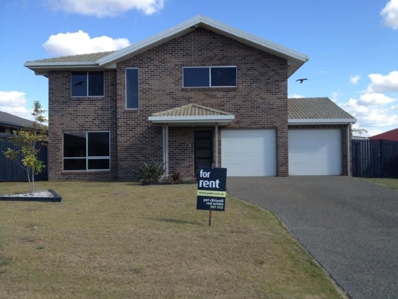 22 Conway Court, Gracemere QLD 4702